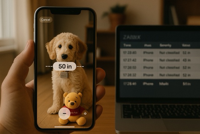 What's up, home? part 123 cover image