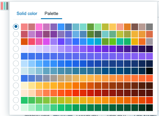 Palette