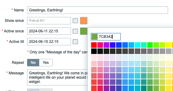 Colour picker