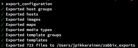 export_configuration