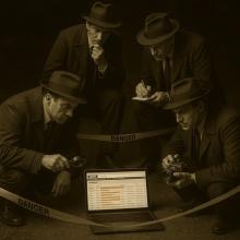 What's up, home? part 127 cover image