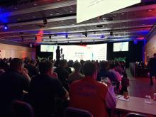 What's up, home? part 130 cover image