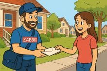 What's up, home? part 132 cover image