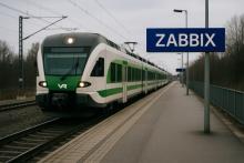 What's up, home? part 133 cover image 