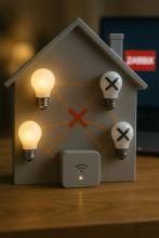 What's up, home? part 135 cover image