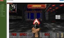 Doom inside Zabbix - What's up, home? part 151